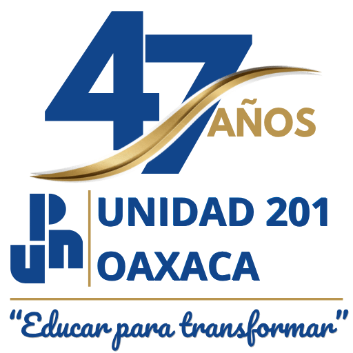 Logo 47 Aniversario